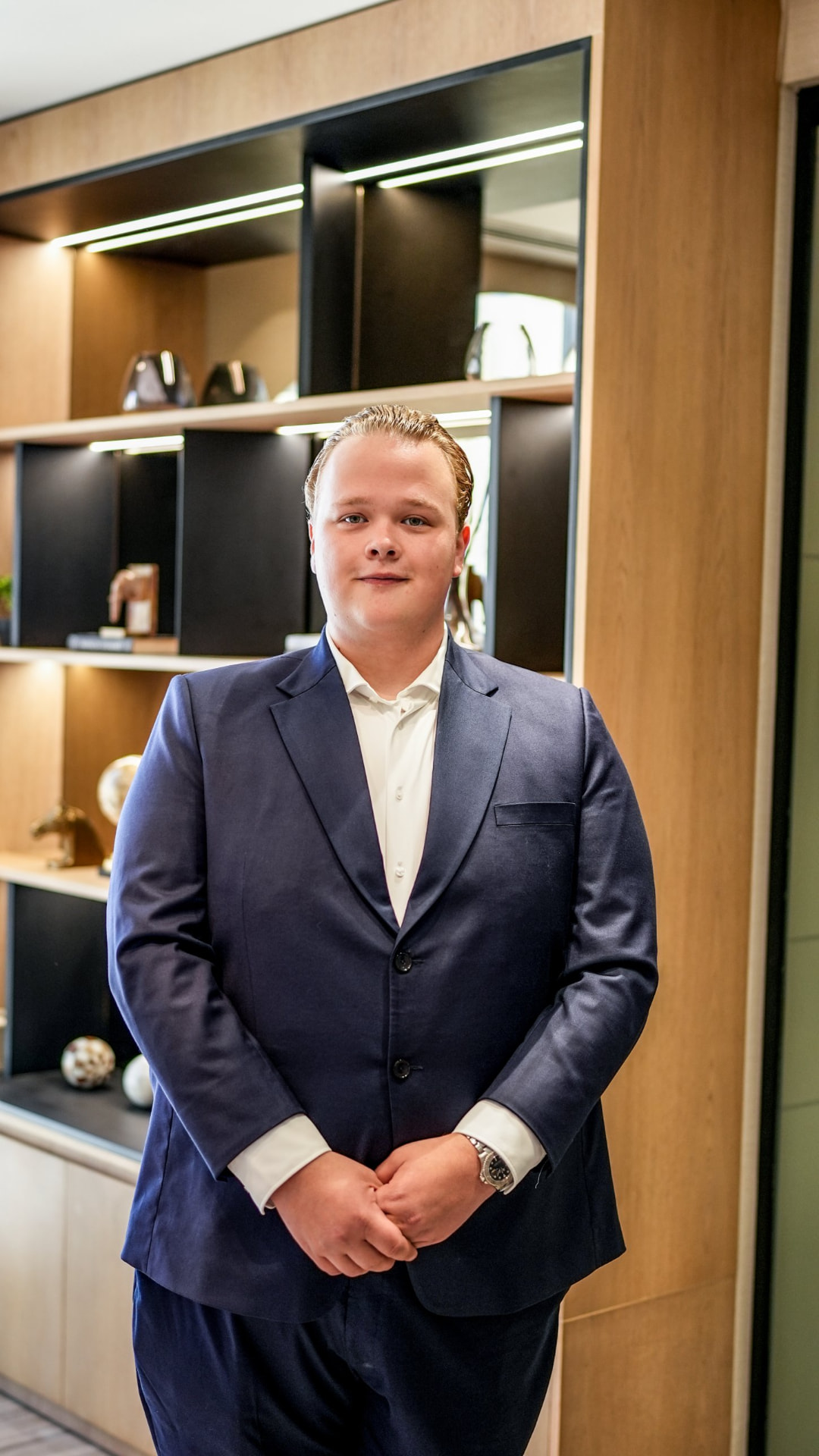 Klaas Brandwijk